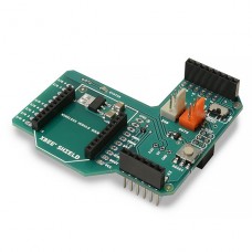 Communication Shield (XBee, Bluetooth, RFID) - XBee Shield